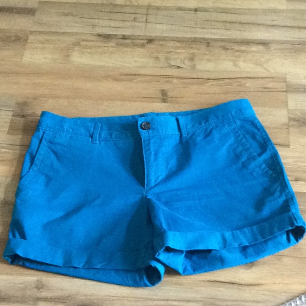 Banana Republic shorts